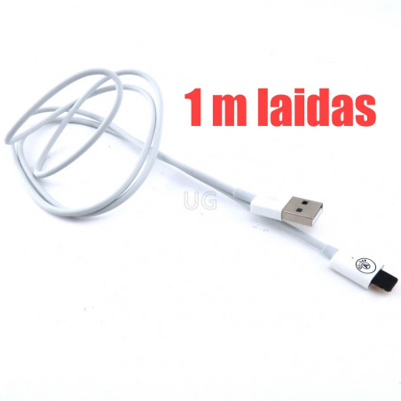 USB laidas TLI 07 Magnet