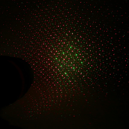 Lazerinis lauko projektorius L02 PLIUS | Kalėdinis lauko lazeris