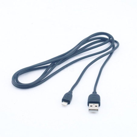 Laidas Type Lightning – USB, 1.5 m, TLI 04