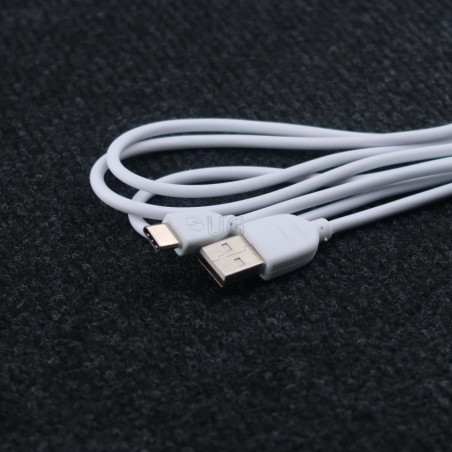 Laidas Type C – USB, 1.5 m, TLC 04