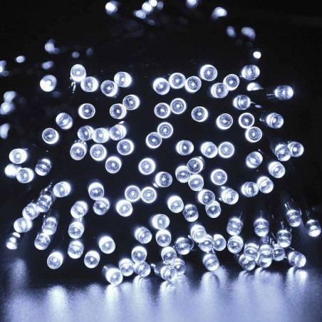 300 LED lempučių girlianda ECO CL2