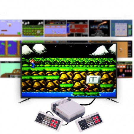 Žaidimų konsolė 621 HDMI
