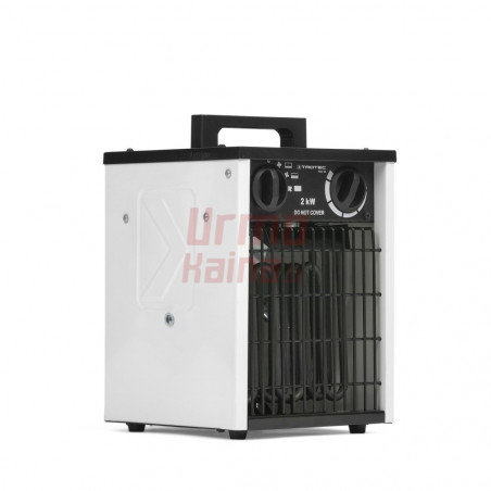 Elektrinis šildytuvas TDS 10 | 2kW