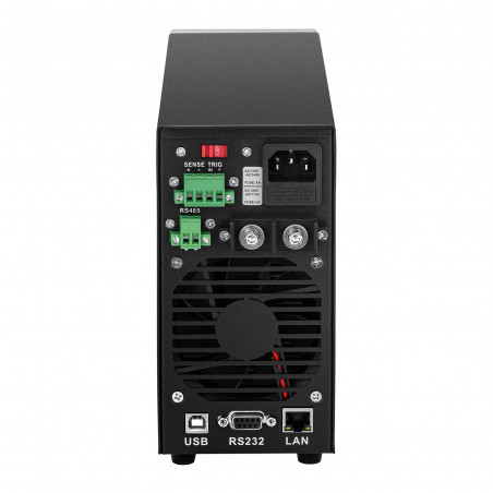 Maitinimo šaltinis - 300 W - USB/LAN/RS-232