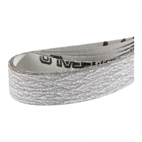 Šlifavimo juosta - 760x20 mm - 180 grūdėtumas