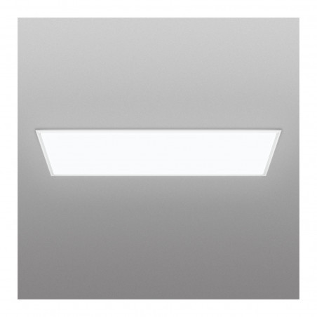 LED šviestuvas 120x60 cm 72 W 7200 lm STAR-120-72