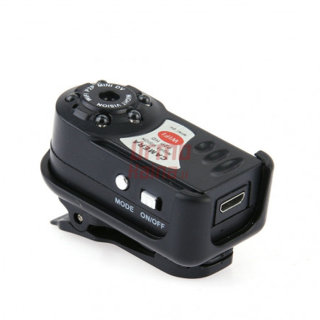 Mini kamera Q7HD WiFi 