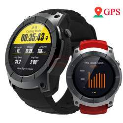 Išmanusis laikrodis H11 GPS