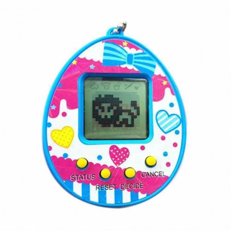 Elektroninis gyvūnėlis Tamagotchi Egg | Elektroninis augintinis