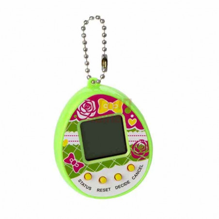 Elektroninis gyvūnėlis Tamagotchi Egg | Elektroninis augintinis