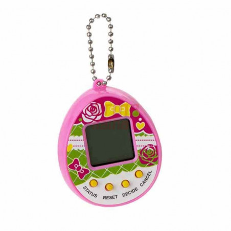 Elektroninis gyvūnėlis Tamagotchi Egg | Elektroninis augintinis