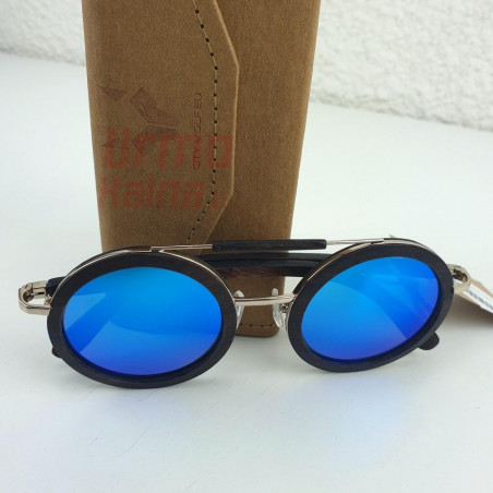 Mediniai akiniai nuo saulės CityWolf CW51