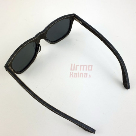 Mediniai akiniai nuo saulės CityWolf CW50