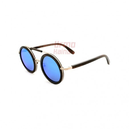 Mediniai akiniai nuo saulės CityWolf CW51