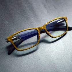 Mediniai akiniai nuo saulės CityWolf CW59