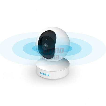 IP Stebėjimo kamera Reolink E1 Pro