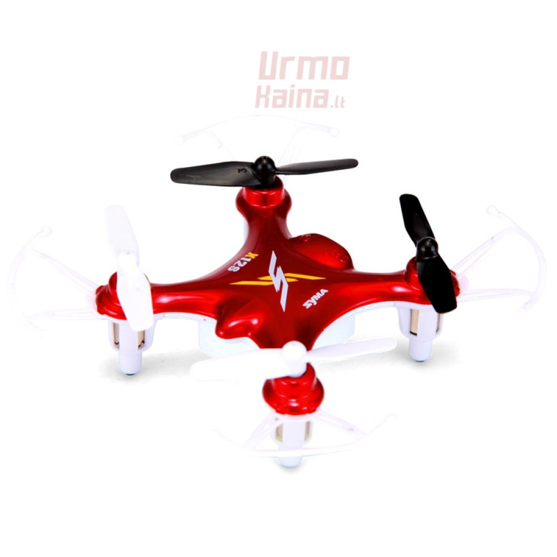 Dronas SYMA X12S | SYMA dronas