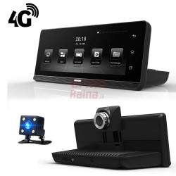 Vaizdo registratorius P8AK ANDROID 4G