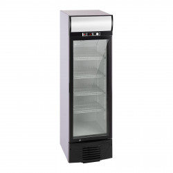 Komercinis gėrimų šaldytuvas RCGK-W278