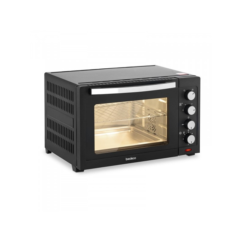 Mini orkaitė - 1600 W - 38 l