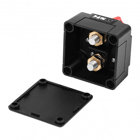 Masės išjungėjas 12 60 V 275 A MSW-BS1250A