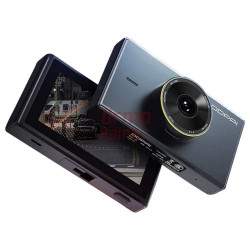 Vaizdo registratotius DDPAI Mola Z5 QHD Touch Screen