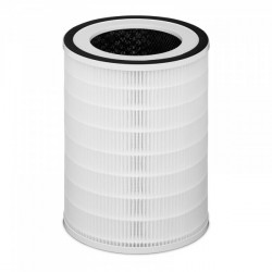 HEPA Filtras - oro valytuvui UNI-AIR PURIFIER-01