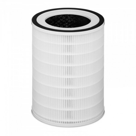 HEPA Filtras - oro valytuvui UNI-AIR PURIFIER-01