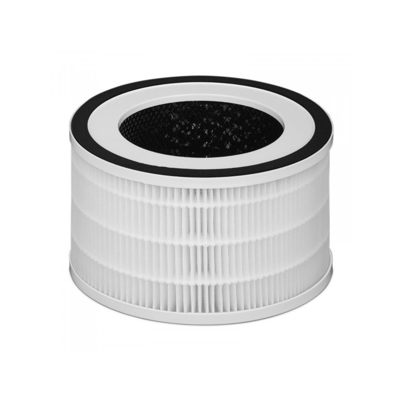 HEPA Filtras - oro valytuvui UNI-AIR PURIFIER-03