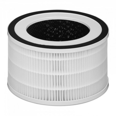 HEPA Filtras - oro valytuvui UNI-AIR PURIFIER-03