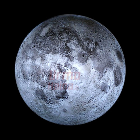 Šviestuvas Mėnulis R28