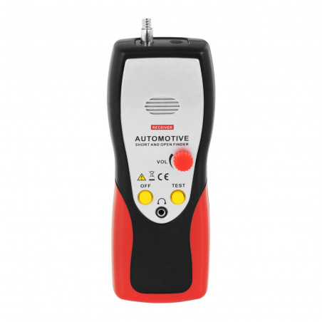 Automobilių elektrinių grandinių testeris 42 V SBS-LSG-001