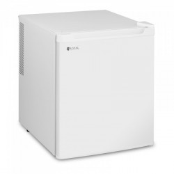 Mini šaldytuvas - 48 L - Baltas