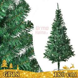 Kalėdinė eglutė GP18 180 cm