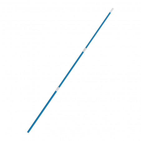 Teleskopinis baseino strypas 3 m UNI-TELESCOPIC-POLE-310