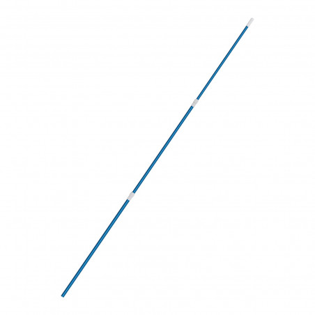 Teleskopinis baseino strypas 3,6 m UNI-TELESCOPIC-POLE-312S