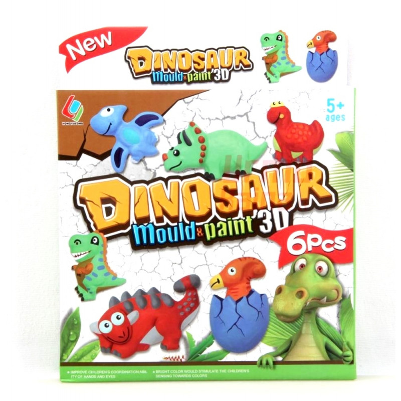 Žaidimas Dinosaur 3D