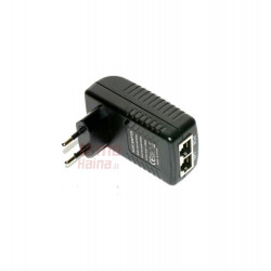 PoE adapteris WIS-POE24