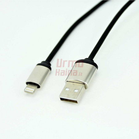 USB Lightning laidas TLI 08