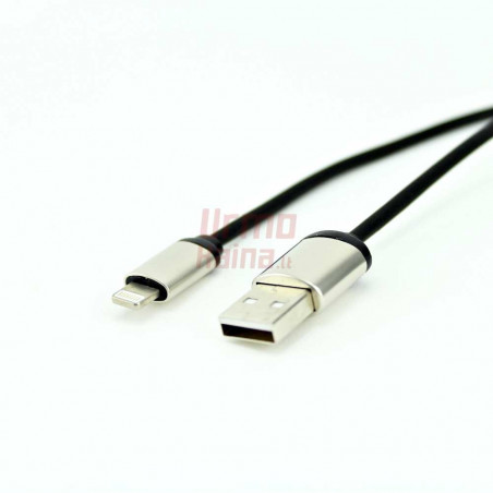 USB Lightning laidas TLI 08