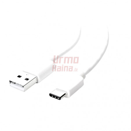 Laidas Type C – USB, 1 m, Eco