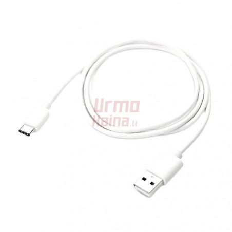 Laidas Type C – USB, 1 m, Eco