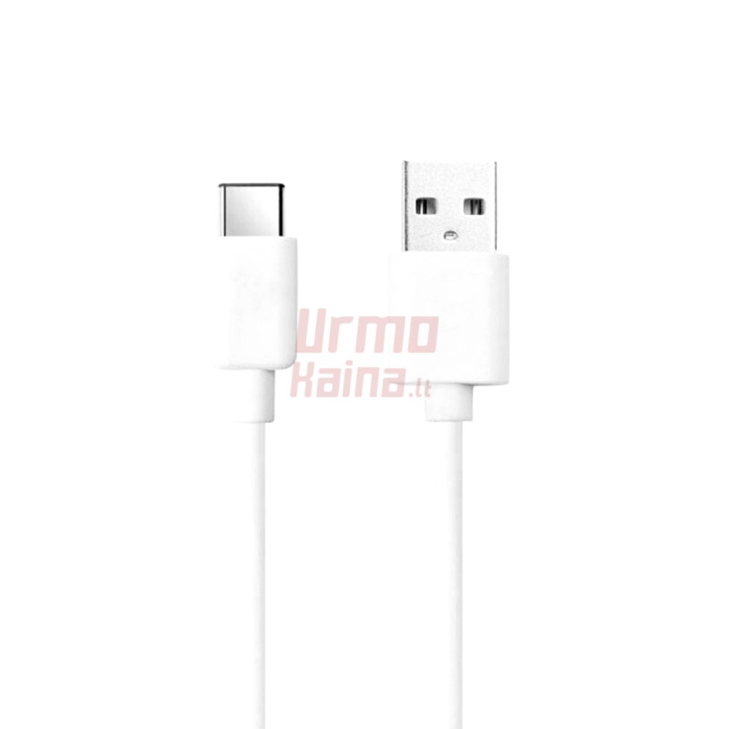 Laidas Type C – USB, 1 m, Eco