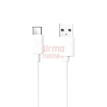 Laidas Type C – USB, 1 m, Eco