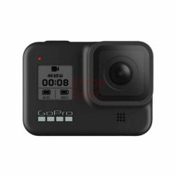 Veiksmo kamera GoPro HERO8 Black