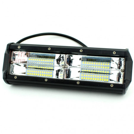 LED darbinis žibintas 144W COMBO