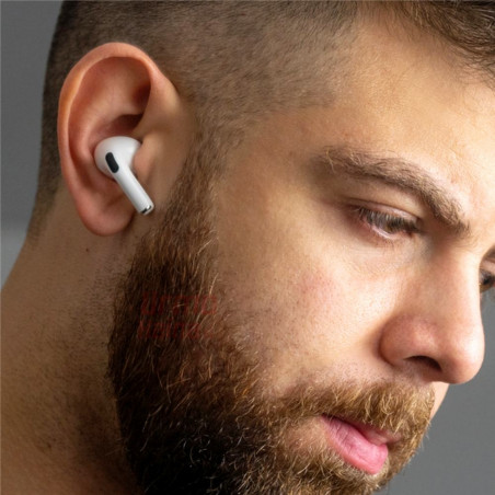 Bevielės Bluetooth ausinės TWS Apro3