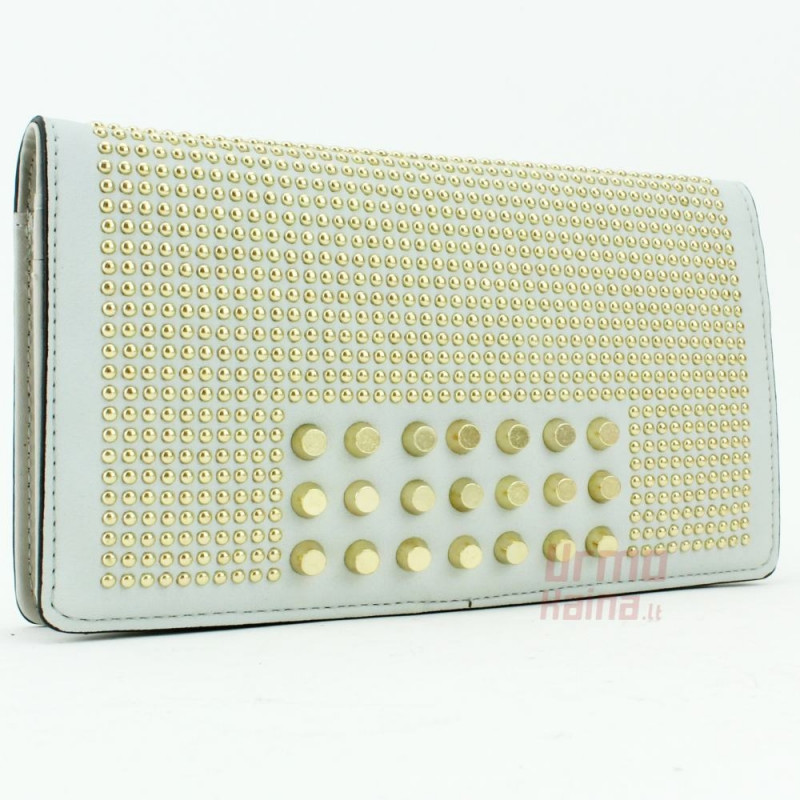 Moteriška odinė piniginė ESLEE F902