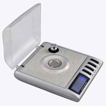 Laboratorinės graminės svarstyklės 2101 10 g - 0,001 g