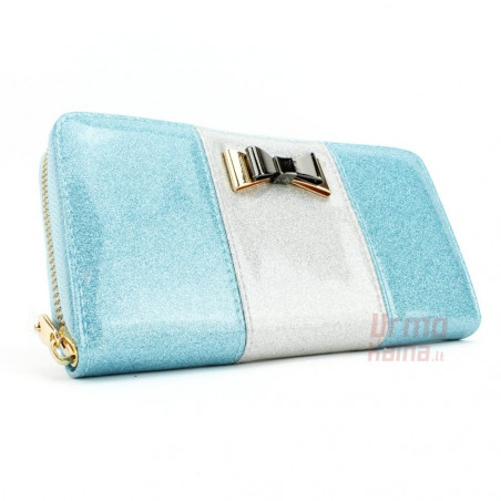 Moteriška odinė piniginė MP A266